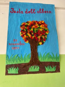 La Festa dell'Albero